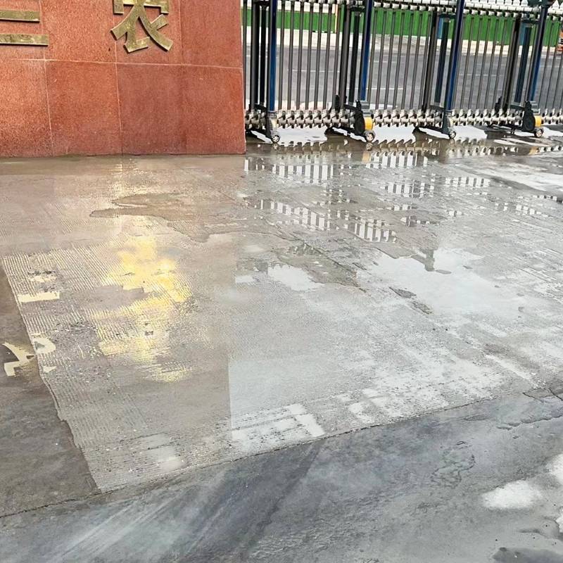 陇川水泥路面翻新砂浆